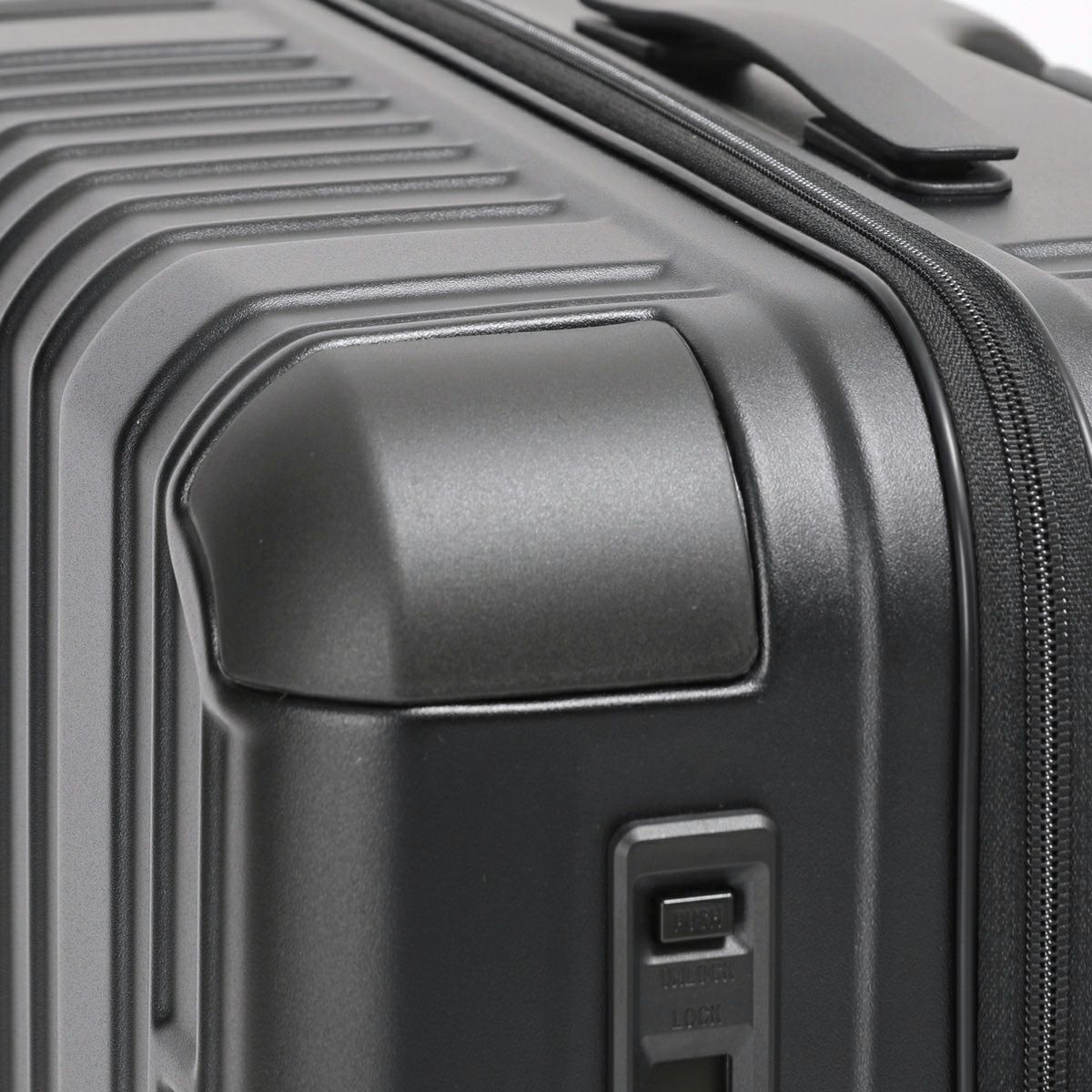 ヘリテージ3 ファスナー92L