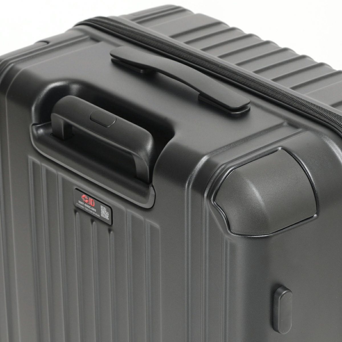 ヘリテージ3 ファスナー92L