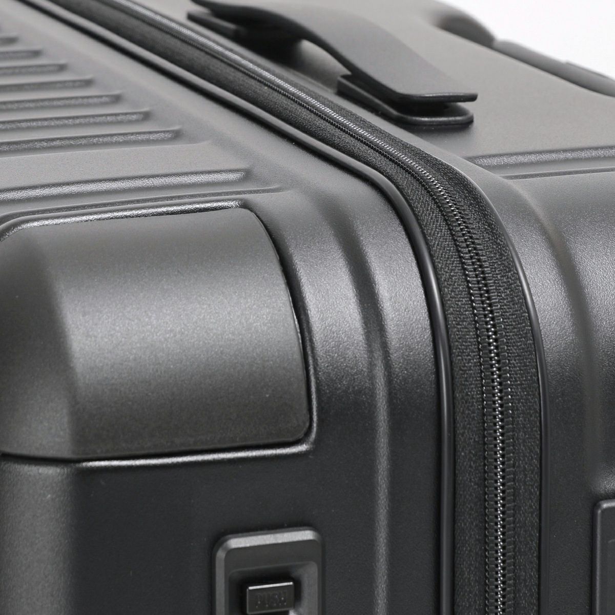 ヘリテージ3 ファスナー92L