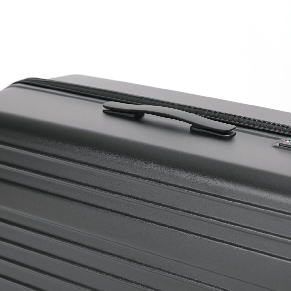 ヘリテージ3 ファスナー92L