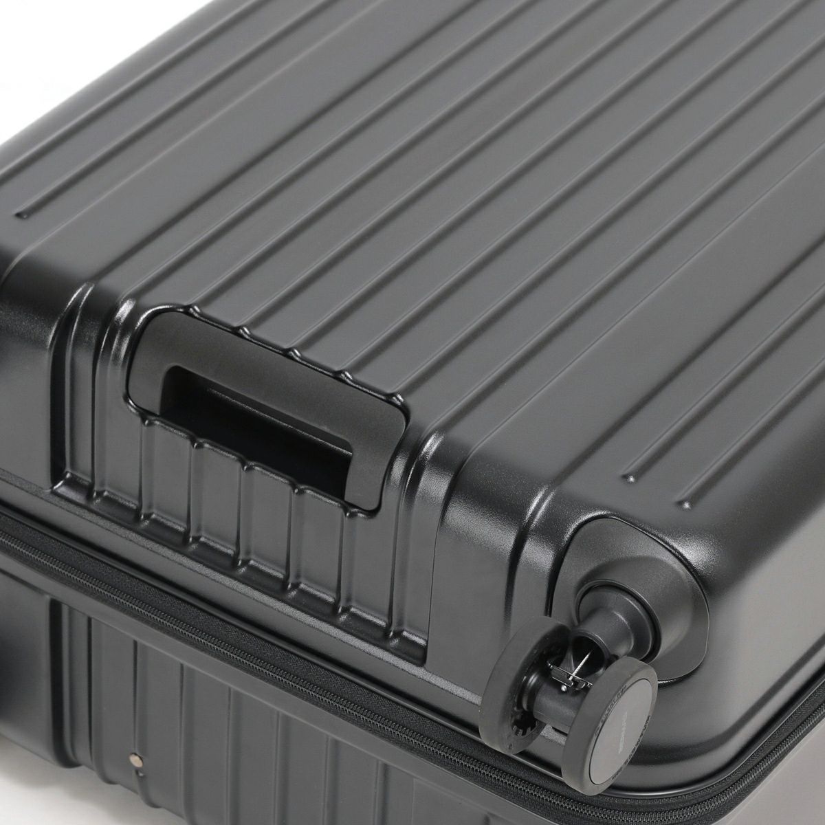 ヘリテージ3 ファスナー92L