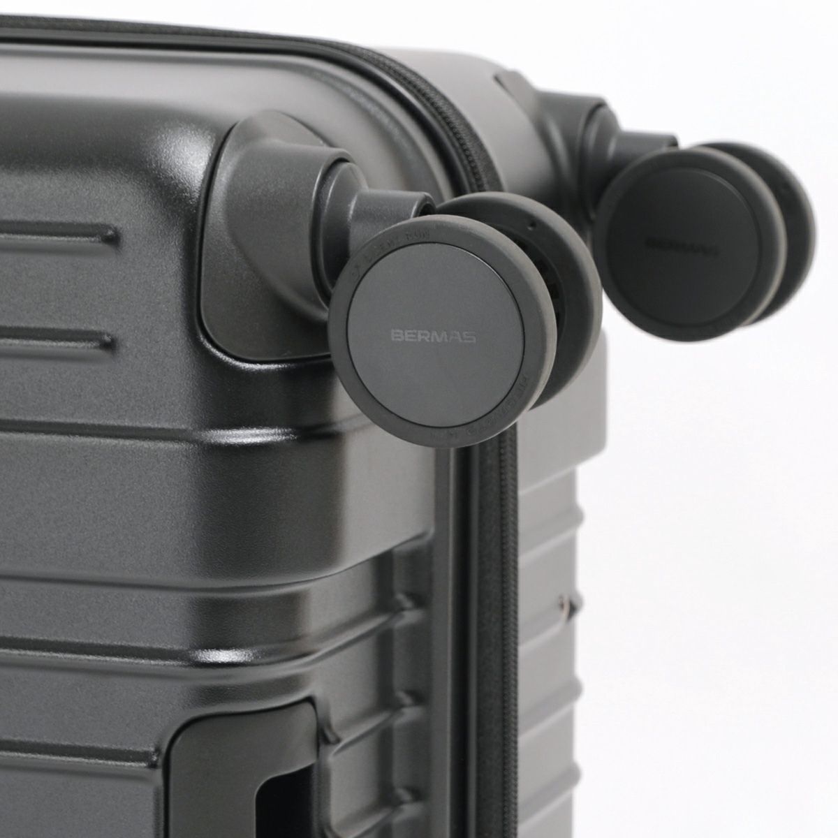 ヘリテージ3 ファスナー92L