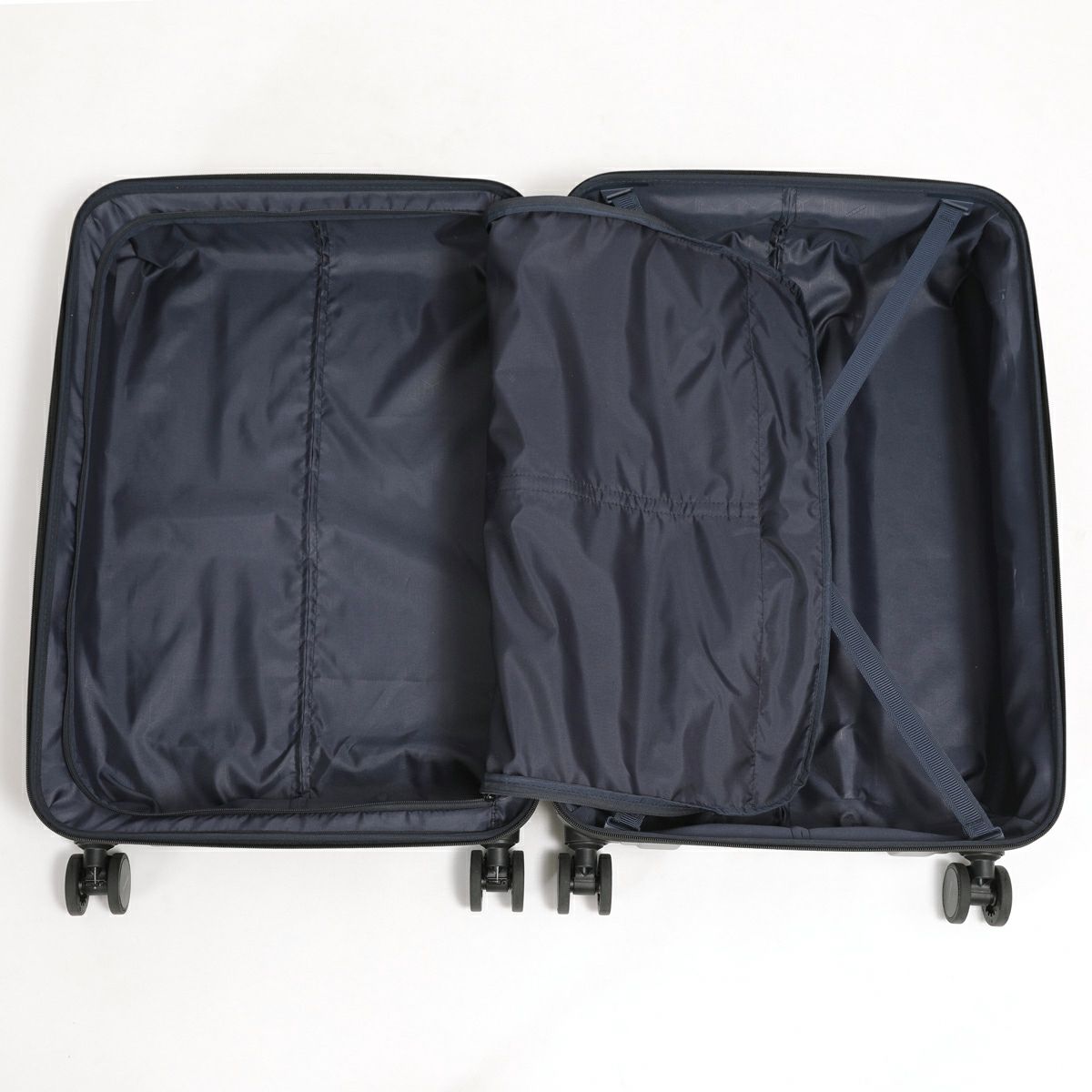 No.60542：ファスナー92L 68cm | BERMAS OFFICIAL WEB SHOP