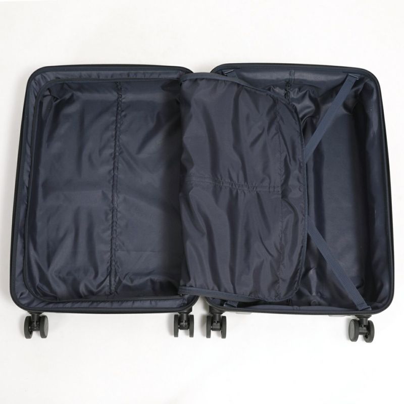 ヘリテージ3 ファスナー92L