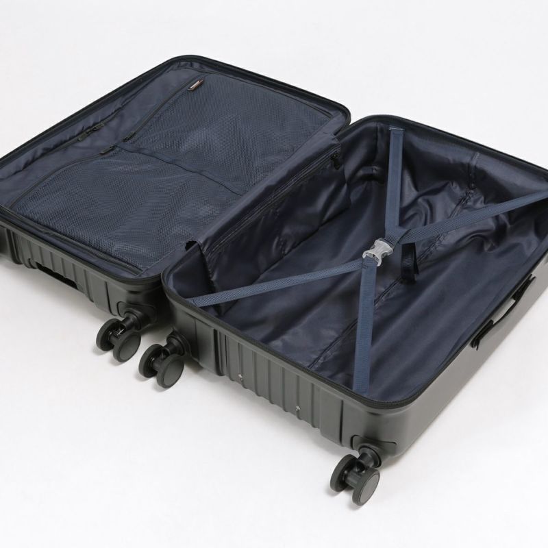 ヘリテージ3 ファスナー92L