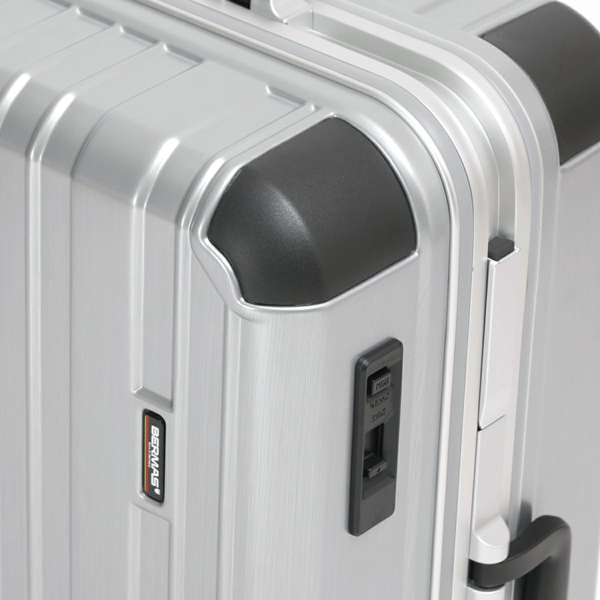 ヘリテージ3 フレーム70L