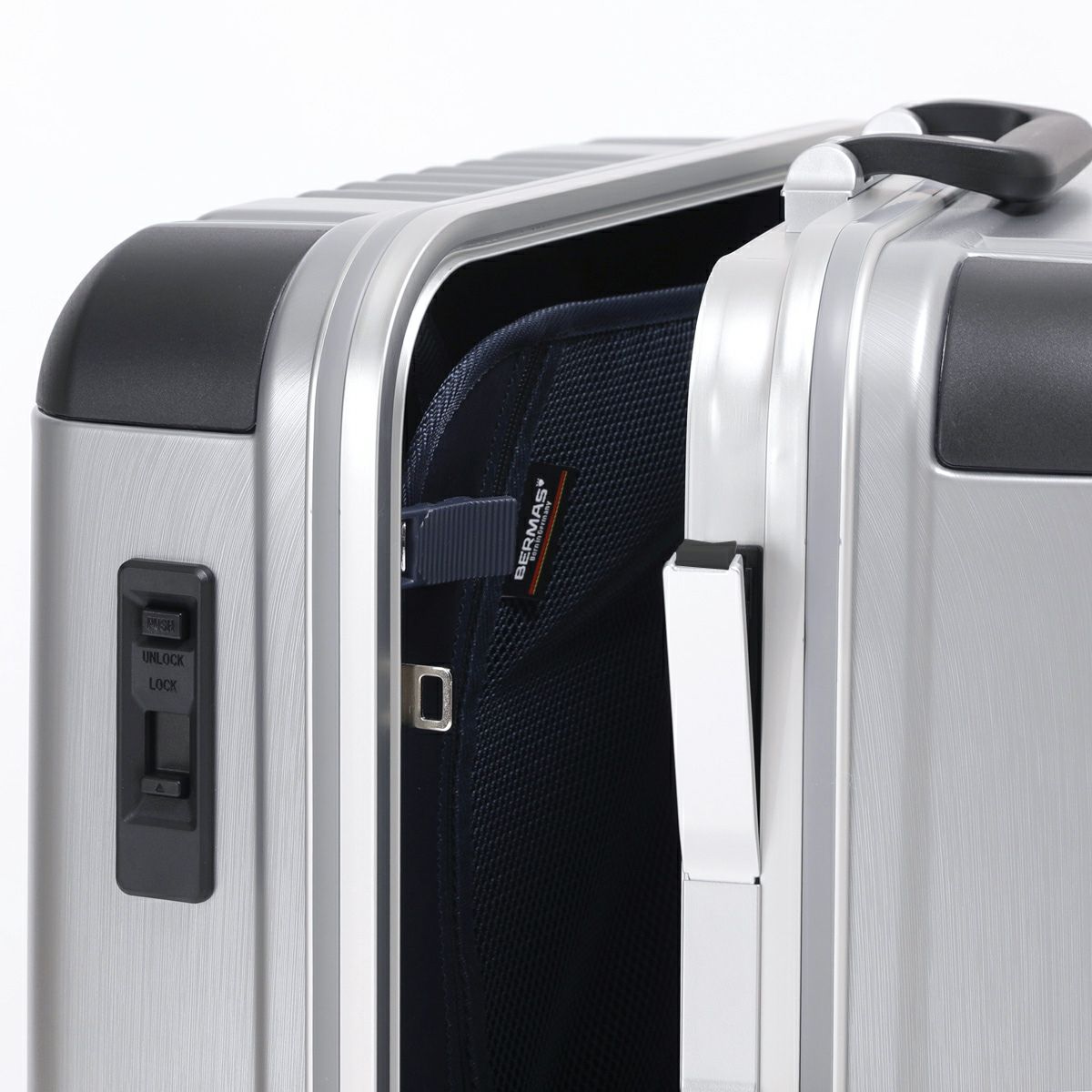 ヘリテージ3 フレーム70L