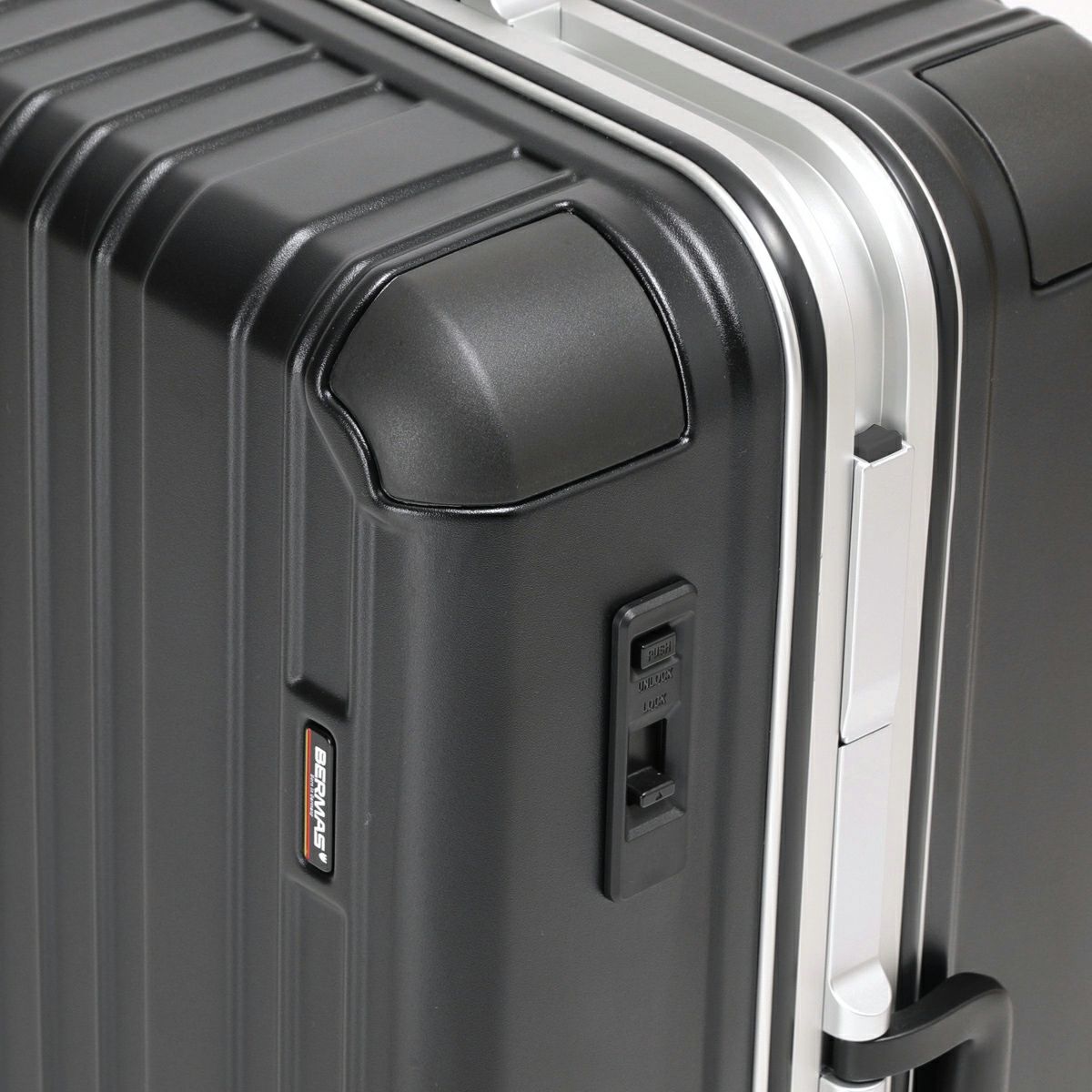 ヘリテージ3 フレーム92L