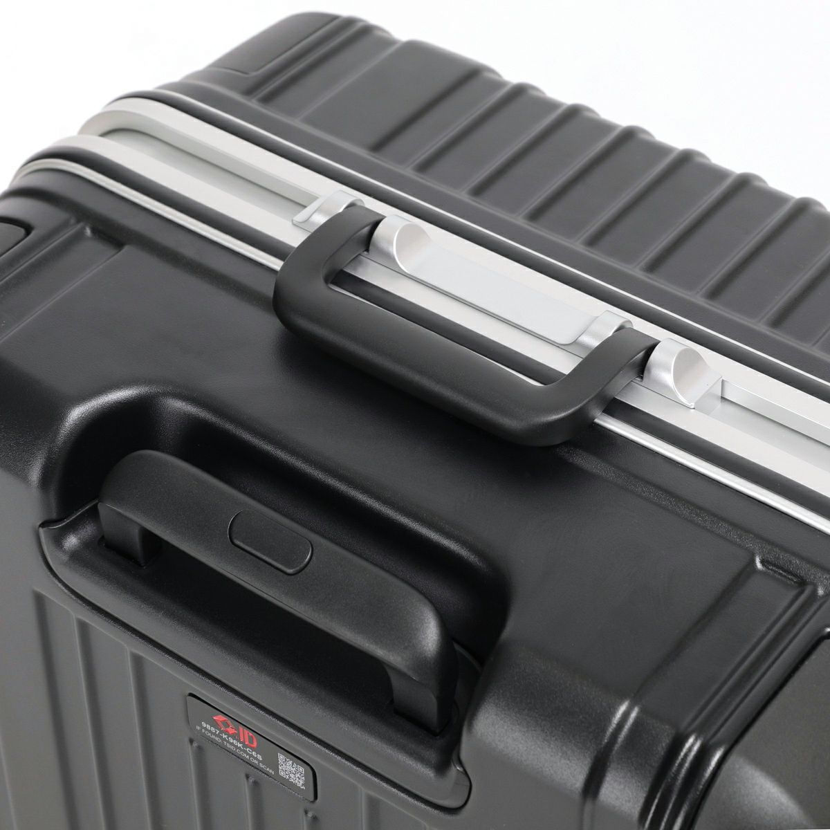 ヘリテージ3 フレーム92L