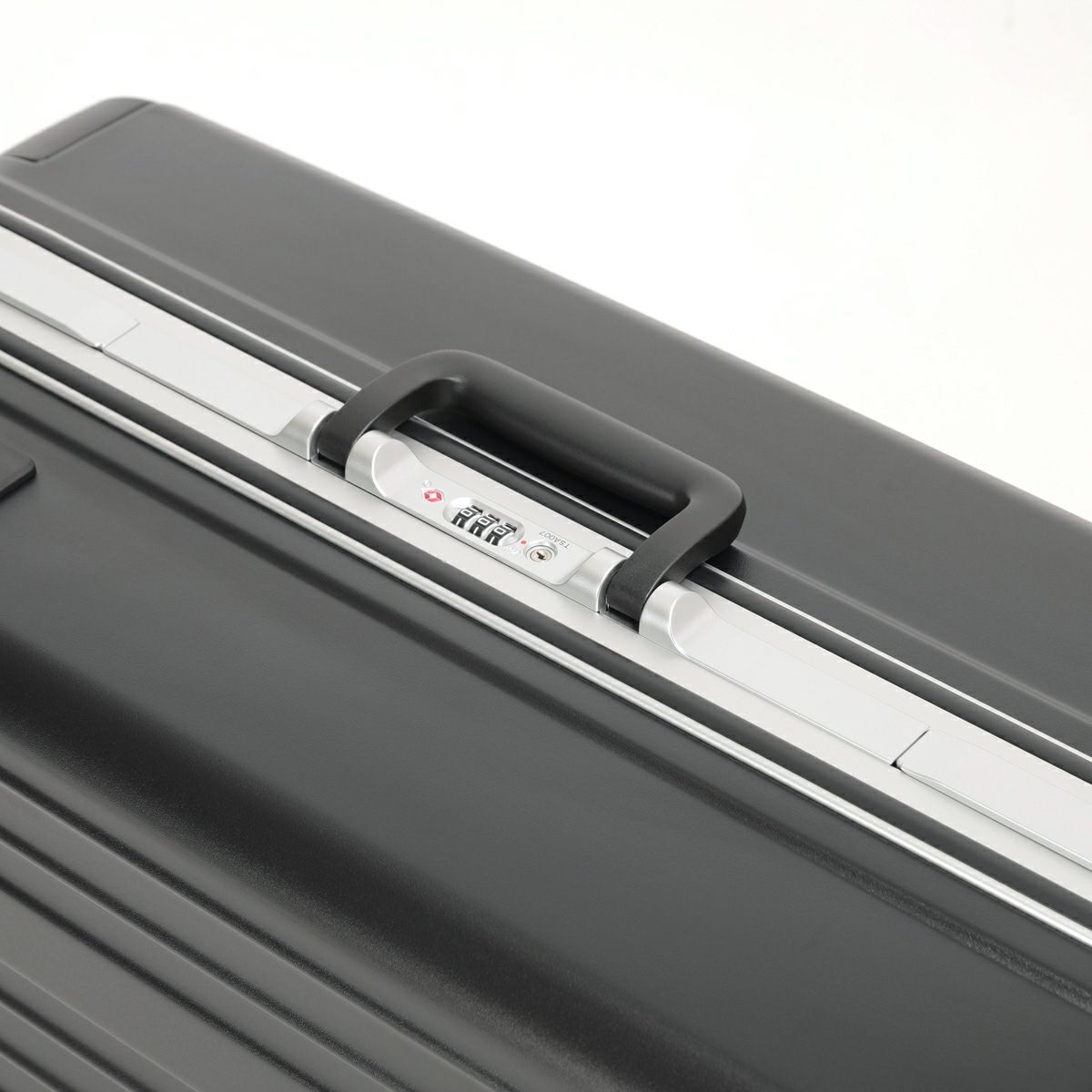 ヘリテージ3 フレーム92L