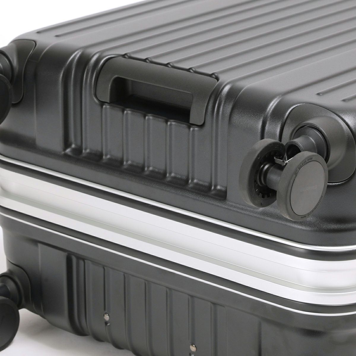 ヘリテージ3 フレーム92L