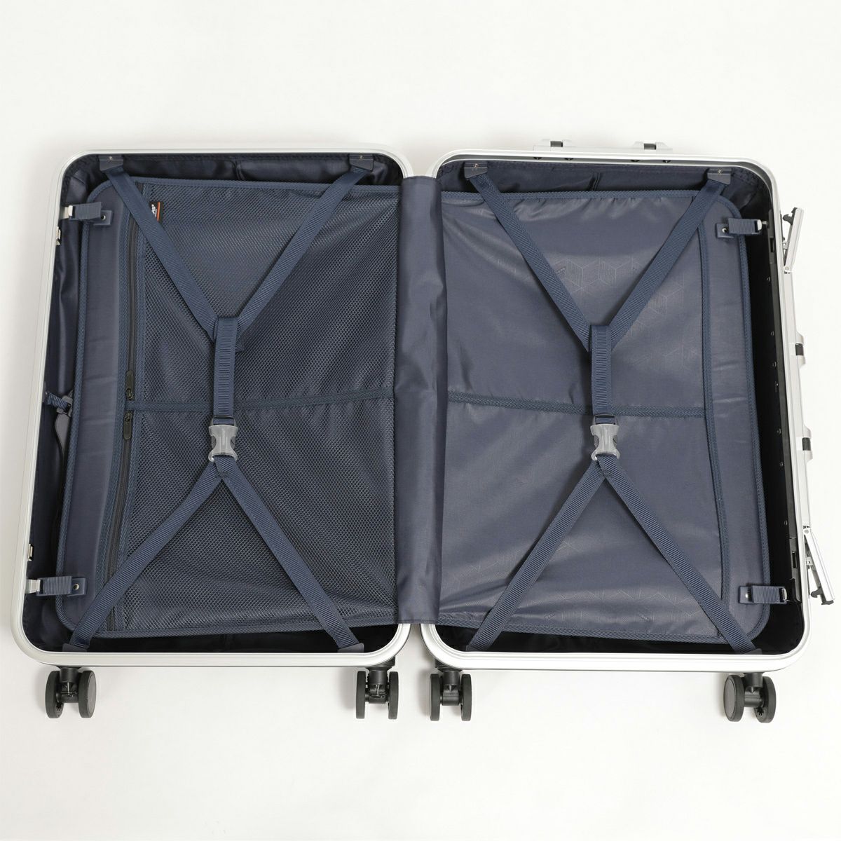 No.60545：フレーム92L 66cm | BERMAS OFFICIAL WEB SHOP